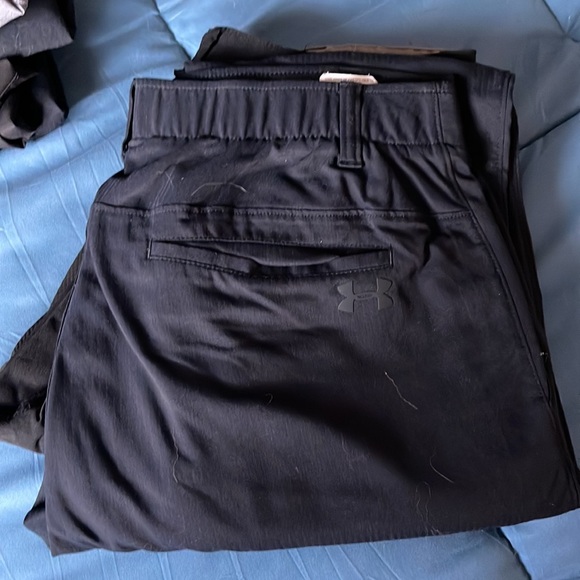 8 pairs men’s golf pants - Picture 7 of 9